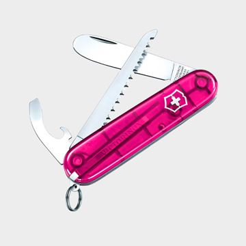 Picture of VICTORINOX MY FIRST VICTORINOX IN PINK